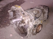 КПП  Audi 100