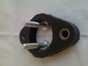 Проставки для увеличения клиренса mitsubishi lancer 9 10 IX X , Carisma, ASX