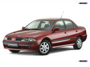                      авторазборка запчасти mitsubishi carisma 95-04г