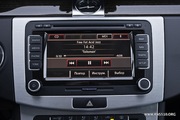 Продам штатный  RNS 510 на VW