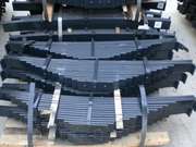 Рессоры на все авто изготовление усиление замена