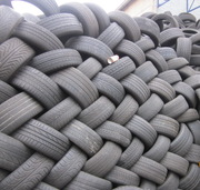 Продажа Б/у шин оптом 