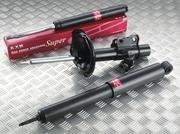 Амортизаторы Kayaba