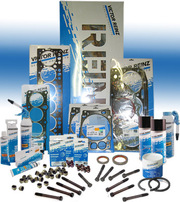 Детали двигателя