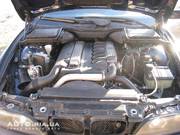 запчасти до BMW 525 TDI T39 1997ГОД.