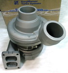 Турбина Renault MIDR062465 Оригинальный номер 5001858929