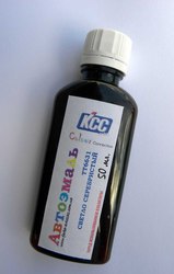 Заводские автомобильные эмали (краски) серии ТТ