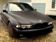 БМВ запчасти б/у е39 е38 и новые на все модели