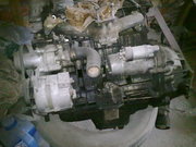 Продам двигатель москвич