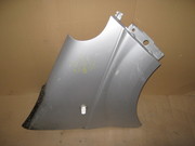 Кузовные детали на Рено: Трафик,  Мастер,  Канго