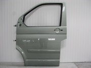 Кузовные детали  на VW: Т-5,  Т-6,  Каравелла,  Крафтер