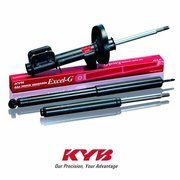  Амортизаторы Kayaba(Каяба) на Lifan