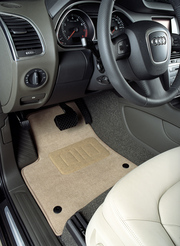 Автомобильные коврики