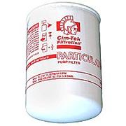 Высококачественные топливные фильтры марки CimTek