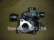 Турбина на Kia Ceed/Rio/Cerato .Hyundai Getz 1, 5л CRDI