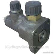 КЛАПАН ПОТОКА Т40