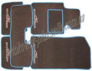 Автомобильные коврики на все автомобили.