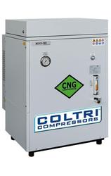 Метановые мини заправки.