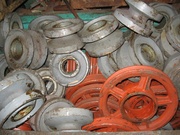 Запчасти на Драглайны и Экскаваторы