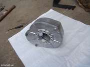 крышку маховика пд10