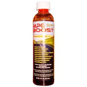 Катализатор горения MPG-Boost, экономия топлива до 30%