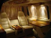 Комплексное переоборудование салонов авто