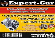 Expert-Сar турбркомпрессор новый, картридж (CHRA) сердцевина к турбине