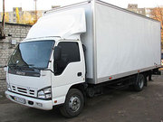 Продам запчасти для автомобилей ISUZU NQR71 и автобусов БОГДАН