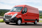 Стекло для Opel Movano