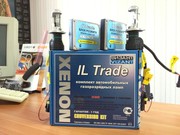 Качественный ксенон по разумной цене. Гарантия 1 год.