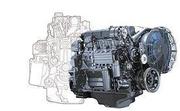 Оригинальные запчасти Deutz