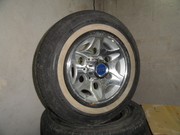 Продам диски на джип