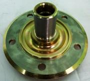 Ступица переднего колеса усиленная 24 шлица для ВАЗ-2123,  2121 