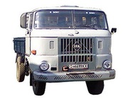 ИФА – запчасти IFA W50,  L60,  Multicar 25