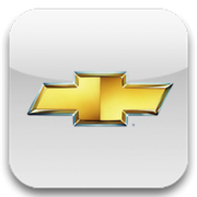 Оригинальные запасные части на Chevrolet 