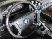 Продам запчастини на БМВ   Е36   1995г.