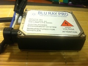 BlueRay - китайский биксенон