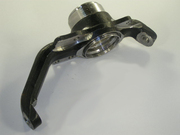 Кулак поворотный для ВАЗ-2121 