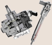 CDI форсунки новые и бу и возможен ремонт