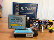 IL-trade - корейский ксенон