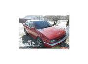 Запчасти на Mitsubishi Lancer 1987 года