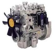 запчасти на двигатель Perkins.