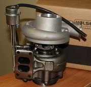 Запчасти на двигатель Cummins