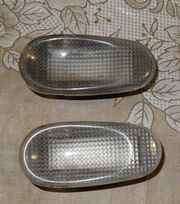  Плафон двери ОПЕЛЬ ОМЕГА Б 