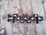 Запчасти газ 24