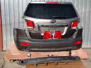 Запчасти б/у KIA Sorento,  HYUNDAI Santa FE