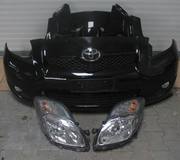 Запчасти б/у разборка Toyota.