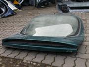 Запчасти б/у Mitsubishi Eclipse