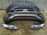 Запчасти б/у Kia Sportage