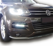 Штатные ходовые огни для Kia,  Hyundai,  Volkswagen,  Ford,  Toyota 